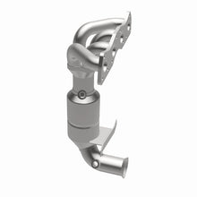 Load image into Gallery viewer, MagnaFlow Direct Fit Catalytic Converter Mini Cooper Clubman Manif