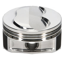 Load image into Gallery viewer, JE Pistons 351 SBF DOME Set of 8 Pistons
