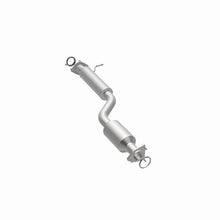 Load image into Gallery viewer, MagnaFlow Direct Fit Catalytic Converter 10-11 Mazda RX-8 1.3L