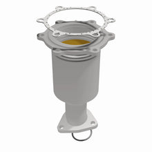 Load image into Gallery viewer, MagnaFlow Direct Fit Catalytic Converter 01-04 Pathfinder P/S frt OE