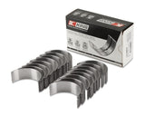 King Engine Bearings Ford 281CI/302CI/330CI 4.6L/5.0L/5.4L V8 (Size +1.0) Rod Bearing Set