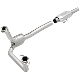 MagnaFlow Direct Fit Catalytic Converter 84-95 Ford Truck 5.0L CA