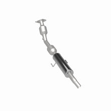 Load image into Gallery viewer, MagnaFlow Direct Fit Catalytic Converter 07-08 Toyota Yaris OEM