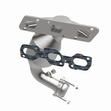 Load image into Gallery viewer, MagnaFlow Direct Fit Catalytic Converter 08 Escape 3.0L Front Manifold OEM