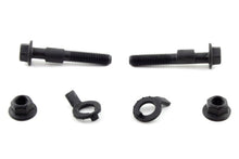 Load image into Gallery viewer, Whiteline 89-98 Nissan 240SX S13 &amp; S14 Front / 6/09+ Chevy Cruze JG Camber Adjusting Bolt Kit - 12mm