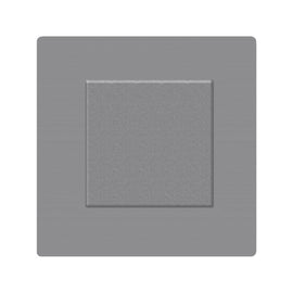 WeatherTech Expansion Joint Intersection - Grey