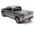 UnderCover 19-20 GMC Sierra 1500 (w/ MultiPro TG) 5.8ft Elite LX Bed Cover - Glory Red
