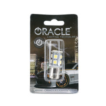 Load image into Gallery viewer, Oracle 1156 13 LED 3-Chip Bulb (Single) - Cool White