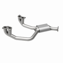 Load image into Gallery viewer, MagnaFlow Direct Fit Catalytic Converter 90-94 Legacy 2.2 Front CA