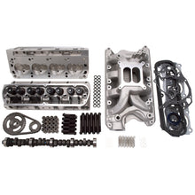 Load image into Gallery viewer, Edelbrock Power Package Top End Kit 351W Ford 400 Hp
