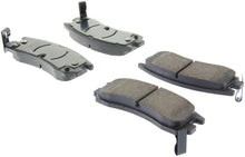 Load image into Gallery viewer, StopTech Street Select Brake Pads