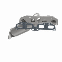 Load image into Gallery viewer, MagnaFlow Direct Fit Catalytic Converter 05-13 Nissan Frontier 2.5L
