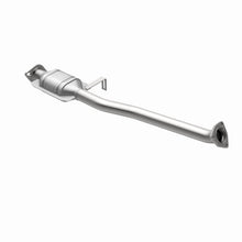 Load image into Gallery viewer, MagnaFlow Direct Fit Catalytic Converter 90-93 Q45 4.5L Lf