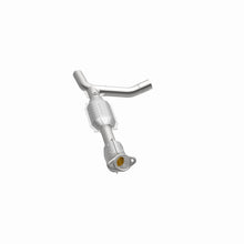 Load image into Gallery viewer, MagnaFlow Direct Fit Catalytic Converter 01-03 Ford E150 4.2L P/S