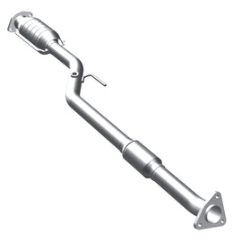 MagnaFlow Direct Fit Catalytic Converter 03-06 Sentra 1.8L Rear OEM