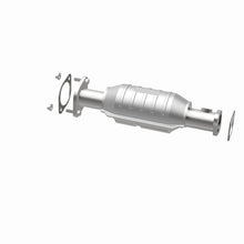 Load image into Gallery viewer, MagnaFlow Direct Fit Catalytic Converter LANCER- 02-03 4 2.0L OEM