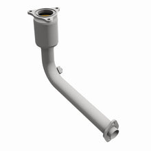 Load image into Gallery viewer, MagnaFlow Direct Fit Catalytic Converter 99-02 Esteem 1.8L frt OEM