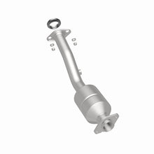 Load image into Gallery viewer, MagnaFlow Direct Fit Catalytic Converter 2009-2014 Sentra 2.0 L Underbody