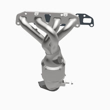 Load image into Gallery viewer, MagnaFlow Direct Fit Catalytic Converter 02-06 Sentra 2.5L OEM