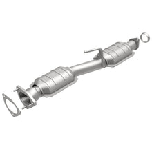 Load image into Gallery viewer, MagnaFlow Direct Fit Catalytic Converter 95 Explorer 4.0L CA