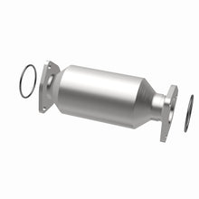 Load image into Gallery viewer, MagnaFlow Direct Fit Catalytic Converter 05-10 Honda Odyssey 3.5L