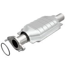 Load image into Gallery viewer, MagnaFlow Direct Fit Catalytic Converter 10-12 Fusion 3.0L