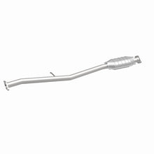 Load image into Gallery viewer, MagnaFlow Direct Fit Catalytic Converter 93-94 Subaru Legacy 2.2L Re