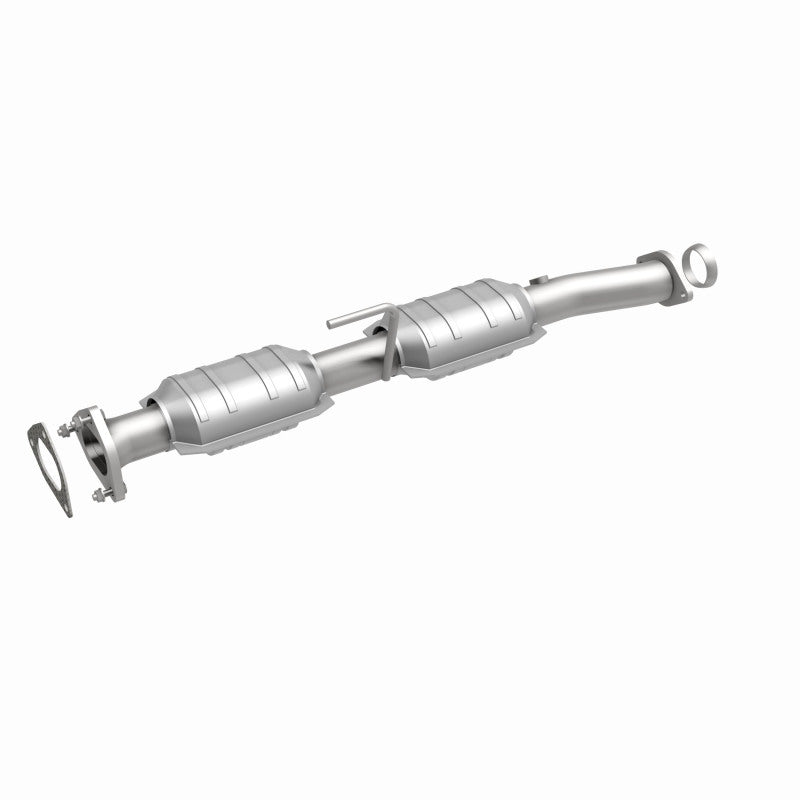 MagnaFlow Direct Fit Catalytic Converter 98-00 Ranger Rear 3.0L/4.0L