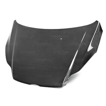 Load image into Gallery viewer, Seibon 12-13 Ford Focus OEM-Style Carbon Fiber Hood