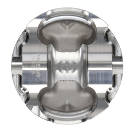 JE Pistons 2013+ VW/Audi 2.0T TSI (22mm Pin) 83.5mm Bore 10.0:1 CR -5.8cc Dish FSR Piston - Single