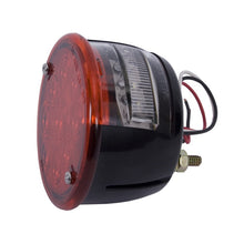 Load image into Gallery viewer, Rugged Ridge LED Tail Light Assembly LH 46-75 Willys &amp; CJ