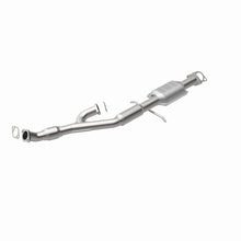 Load image into Gallery viewer, MagnaFlow Direct Fit Catalytic Converter 02-06 Kia Optima 2.7L