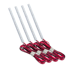 Load image into Gallery viewer, Oracle 13-14 Ford F-150/Raptor LED Concept Strip Kit for Projector Headlights - White