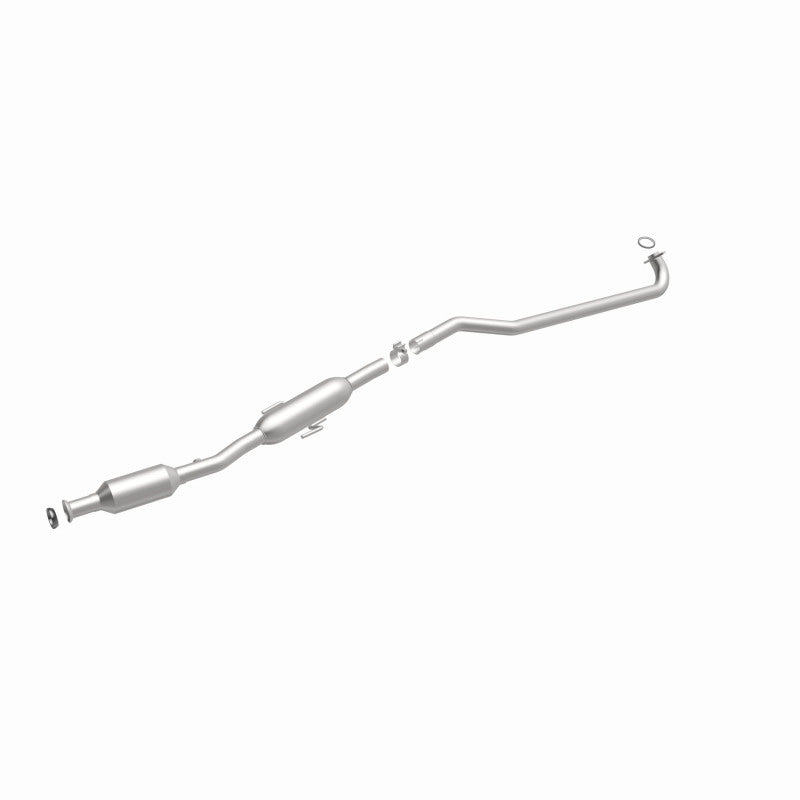 MagnaFlow Direct Fit Catalytic Converter 98-99 Toyota Corolla 1.8L