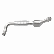 Load image into Gallery viewer, MagnaFlow Direct Fit Catalytic Converter 00-03 Ford Van 4.2L OEM