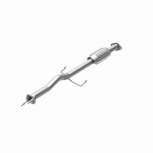 Load image into Gallery viewer, MagnaFlow Direct Fit Catalytic Converter 01-03 Mazda Protege 2.0L CA