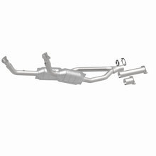 Load image into Gallery viewer, MagnaFlow Direct Fit Catalytic Converter Range Rover 90-93