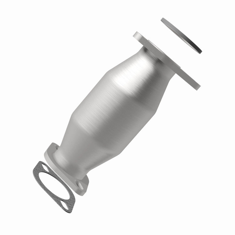 MagnaFlow Direct Fit Catalytic Converter 90-94 Lexus LS400 4.0L D/S-P/S Front (California)
