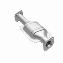 Load image into Gallery viewer, MagnaFlow Direct Fit Catalytic Converter 97-98 Sonata 2.0L 4Cyl.