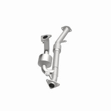 Load image into Gallery viewer, MagnaFlow Direct Fit Catalytic Converter 00-01 Infiniti I30 3.0L