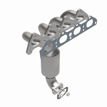 Load image into Gallery viewer, MagnaFlow Direct Fit Catalytic Converter 03-05 Hyundai Elantra 2.0L