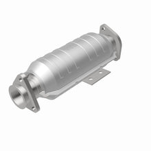 Load image into Gallery viewer, MagnaFlow Direct Fit Catalytic Converter 98 Elantra 1.8L Rear Conv 9