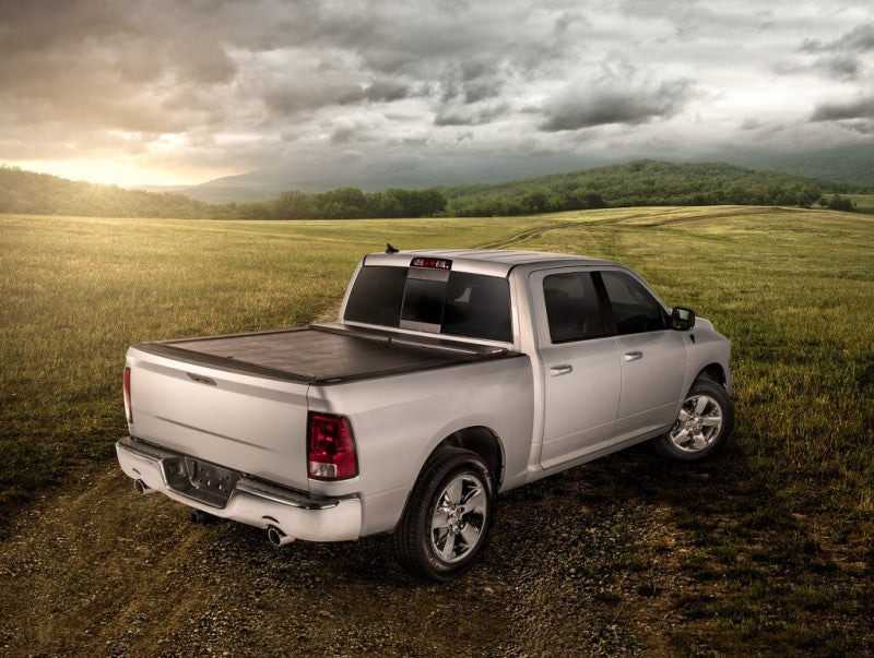 Roll-N-Lock 07-18 Toyota Tundra Regular Cab/Double Cab LB 95-15/16in M-Series Tonneau Cover