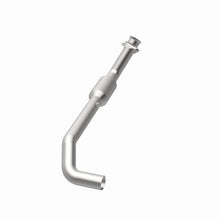 Load image into Gallery viewer, MagnaFlow Direct Fit Catalytic Converter OEM 05-08 Ford F150 4.2L V6 (Drivers Side)