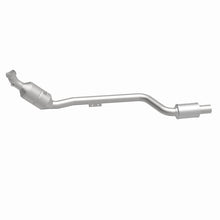 Load image into Gallery viewer, MagnaFlow Direct Fit Catalytic Converter 06-07 Mercedes C230 2.5L Passenger Side