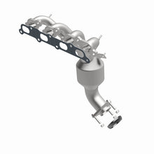 Load image into Gallery viewer, MagnaFlow Direct Fit Catalytic Converter 2006 Chevy Colorado 2.8L