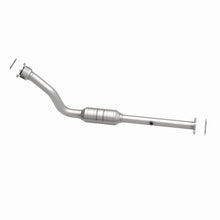 Load image into Gallery viewer, MagnaFlow Direct Fit Catalytic Converter 98-01 GM MidSize 3.1L
