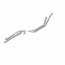 Load image into Gallery viewer, MagnaFlow Direct Fit Catalytic Converter 90-93 Mercedes 300E/TE 3.0L