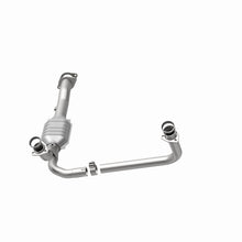 Load image into Gallery viewer, MagnaFlow Direct Fit Catalytic Converter California Grade 96-99 GM K/C 1500/2500 5.0L V8/4.3L V6