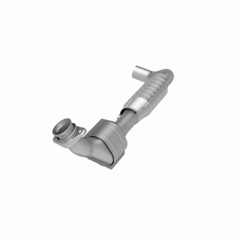 MagnaFlow Direct Fit Catalytic Converter 04-05 Ford F-150 5.4L D/S 2WD (Excl 04 Heritage Edition)